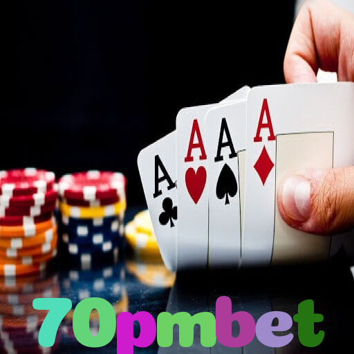 70pmbet:Jogue poker, aposte no futebol e ganhe em grandes jogos de cassino!