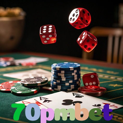 70pmbet:Aposte no futebol, jogue poker e conquiste vitórias épicas!