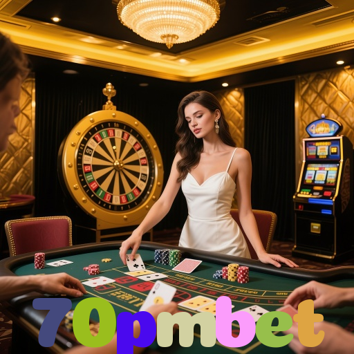 70pmbet：Jogue poker, aposte no futebol e ganhe em grandes jogos de cassino!