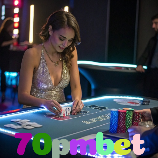 70pmbet:Jogue poker, aposte no futebol e ganhe em grandes jogos de cassino!