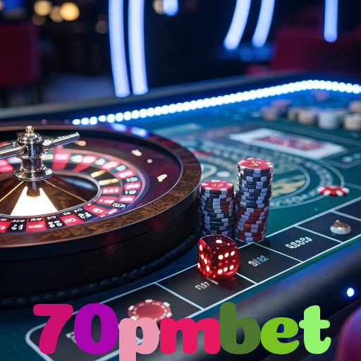 70pmbet:Aposte no futebol, jogue poker e conquiste vitórias épicas!