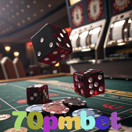70pmbet：Aposte no futebol, jogue poker e conquiste vitórias épicas!