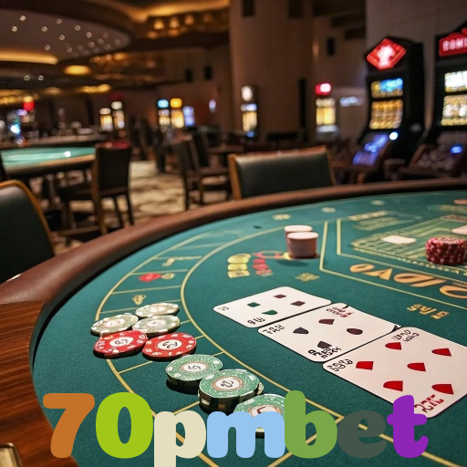 70pmbet：Aposte nas melhores slots e conquiste prêmios como nunca!