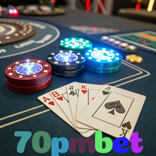 70pmbet:Jogue poker, aposte no futebol e ganhe em grandes jogos de cassino!