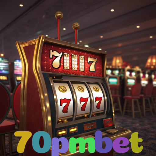 70pmbet：Aposte nas melhores slots e conquiste prêmios como nunca!