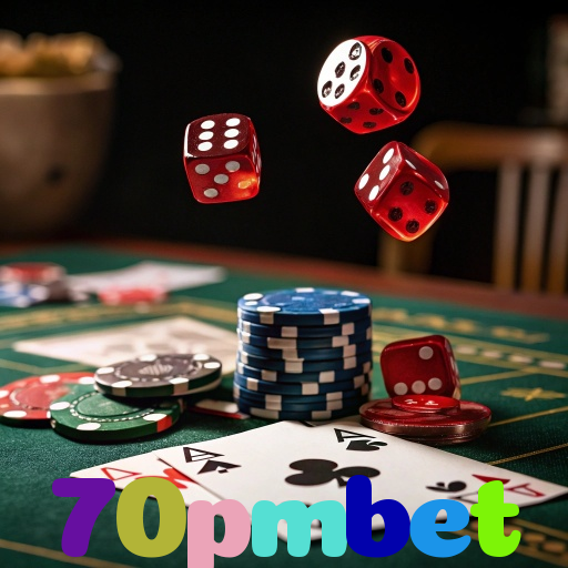 70pmbet：Aposte nas melhores slots e conquiste prêmios como nunca!