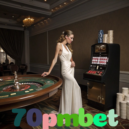 70pmbet：Aposte nas melhores slots e conquiste prêmios como nunca!