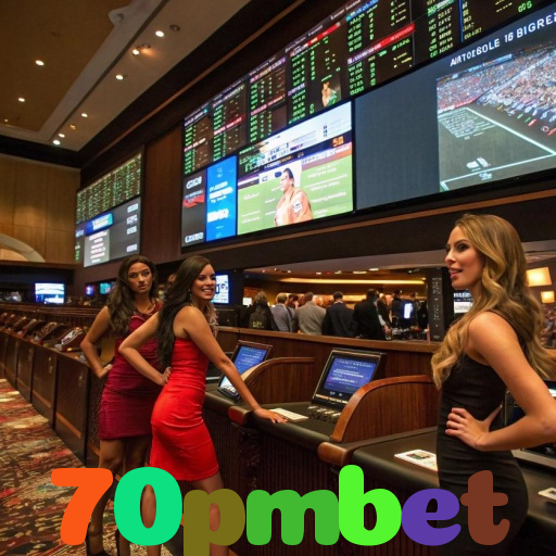 70pmbet：Aposte nas melhores slots e conquiste prêmios como nunca!