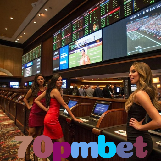 70pmbet：Aposte no futebol, jogue poker e conquiste vitórias épicas!