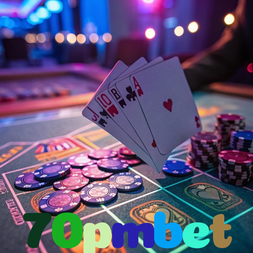 70pmbet：Aposte nas melhores slots e conquiste prêmios como nunca!