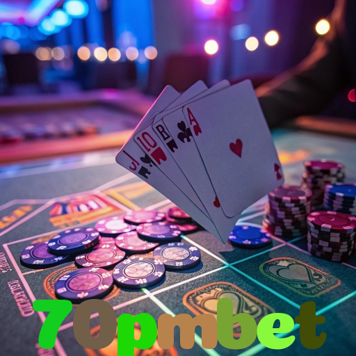 70pmbet：Aposte nas melhores slots e conquiste prêmios como nunca!
