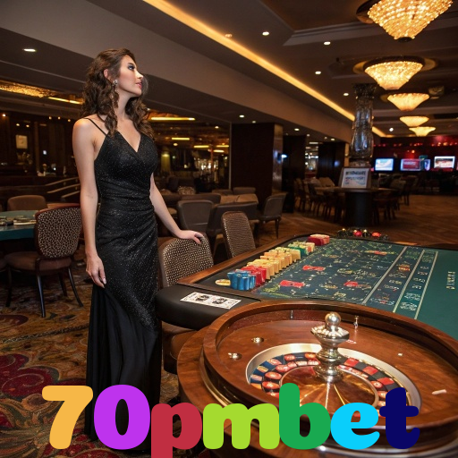 70pmbet：Aposte nas melhores slots e conquiste prêmios como nunca!