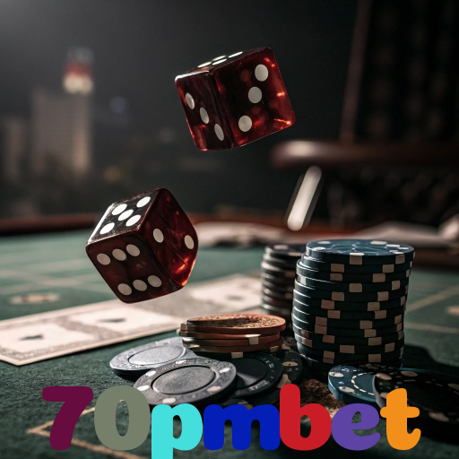 70pmbet:Aposte no futebol, jogue poker e conquiste vitórias épicas!
