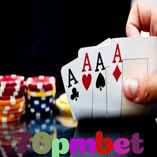 70pmbet：Jogue poker, aposte no futebol e ganhe em grandes jogos de cassino!