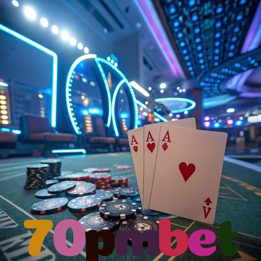 70pmbet：Aposte no futebol, jogue poker e conquiste vitórias épicas!