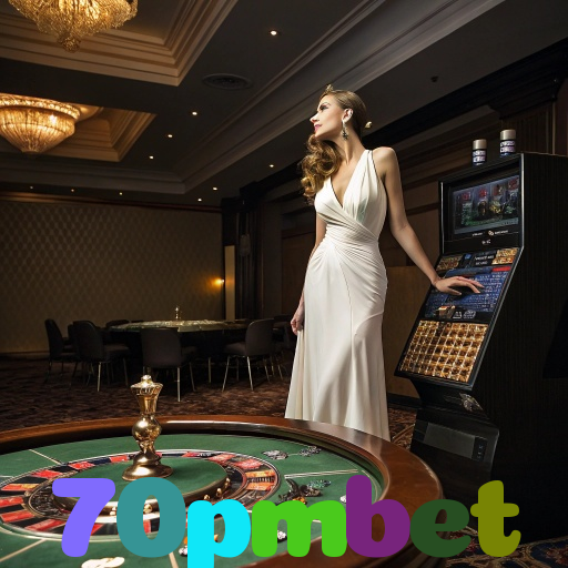 70pmbet：Aposte nas melhores slots e conquiste prêmios como nunca!