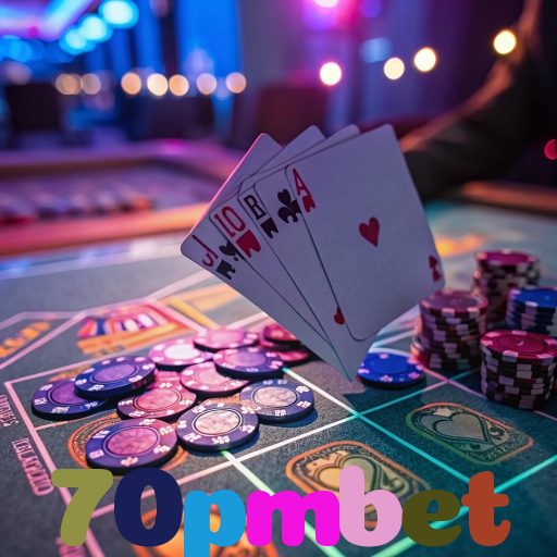 70pmbet:Aposte no futebol, jogue poker e conquiste vitórias épicas!