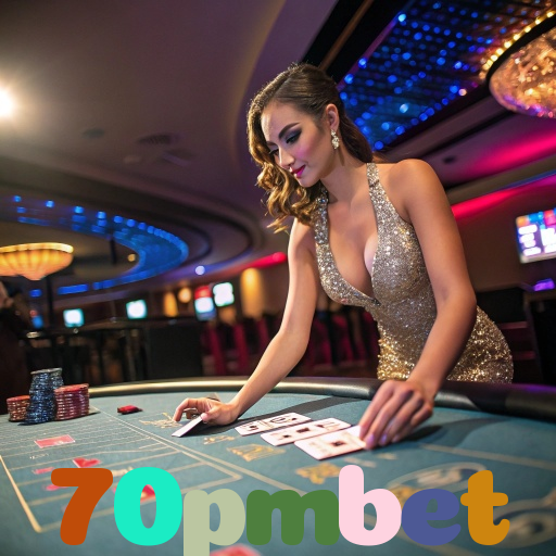 70pmbet：Aposte nas melhores slots e conquiste prêmios como nunca!