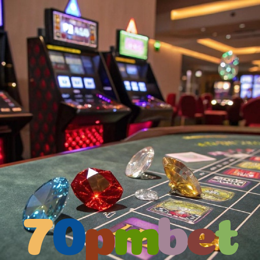 70pmbet：Jogue poker, aposte no futebol e ganhe em grandes jogos de cassino!
