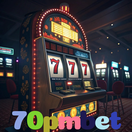 70pmbet：Aposte nas melhores slots e conquiste prêmios como nunca!