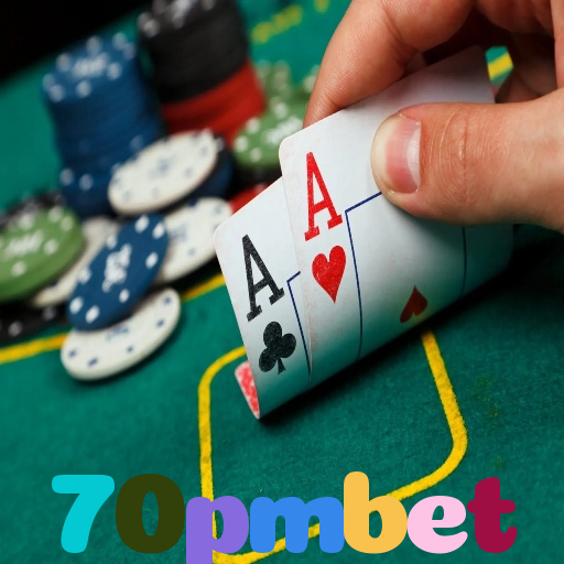 70pmbet:Aposte no futebol, jogue poker e conquiste vitórias épicas!