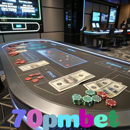 70pmbet：Aposte nas melhores slots e conquiste prêmios como nunca!
