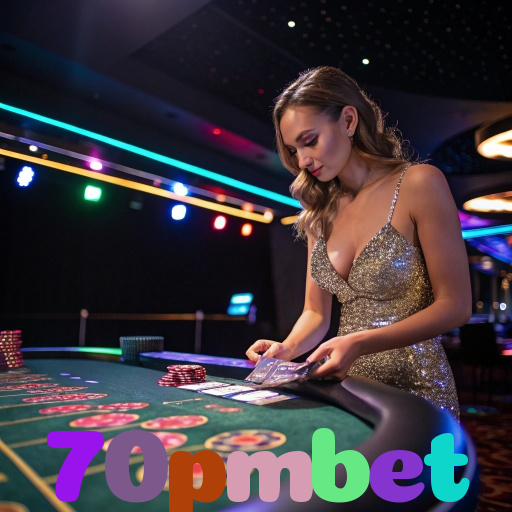 70pmbet：Aposte no futebol, jogue poker e conquiste vitórias épicas!