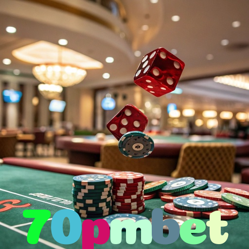 70pmbet:Aposte no futebol, jogue poker e conquiste vitórias épicas!