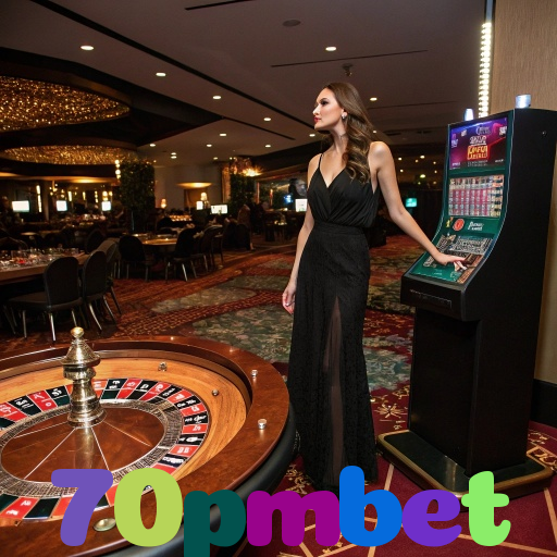 70pmbet:Aposte nas melhores slots e conquiste prêmios como nunca!