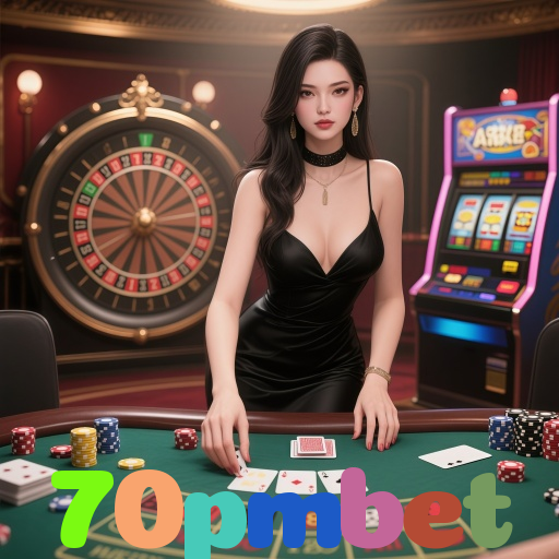70pmbet：Aposte no futebol, jogue poker e conquiste vitórias épicas!