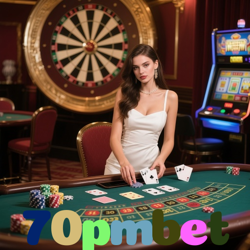 70pmbet：Aposte no futebol, jogue poker e conquiste vitórias épicas!