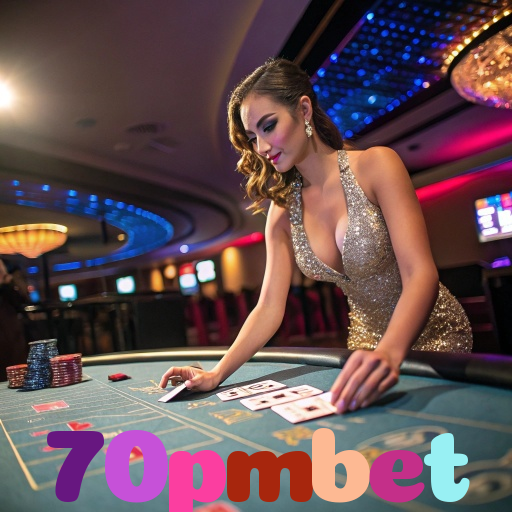 70pmbet：Aposte nas melhores slots e conquiste prêmios como nunca!