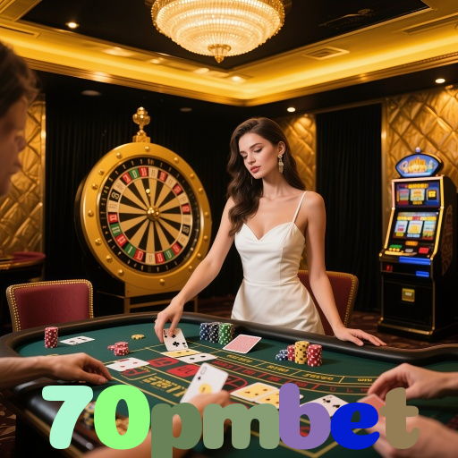 70pmbet：Jogue poker, aposte no futebol e ganhe em grandes jogos de cassino!