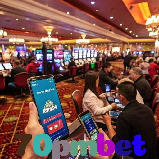 70pmbet:Aposte no futebol, jogue poker e conquiste vitórias épicas!