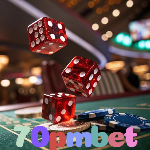 70pmbet：Aposte no futebol, jogue poker e conquiste vitórias épicas!