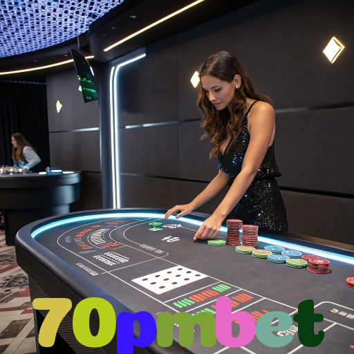 70pmbet：Jogue poker, aposte no futebol e ganhe em grandes jogos de cassino!