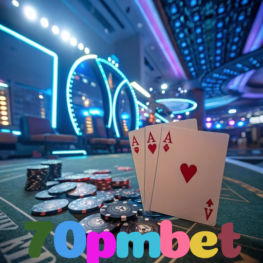 70pmbet:Jogue poker, aposte no futebol e ganhe em grandes jogos de cassino!
