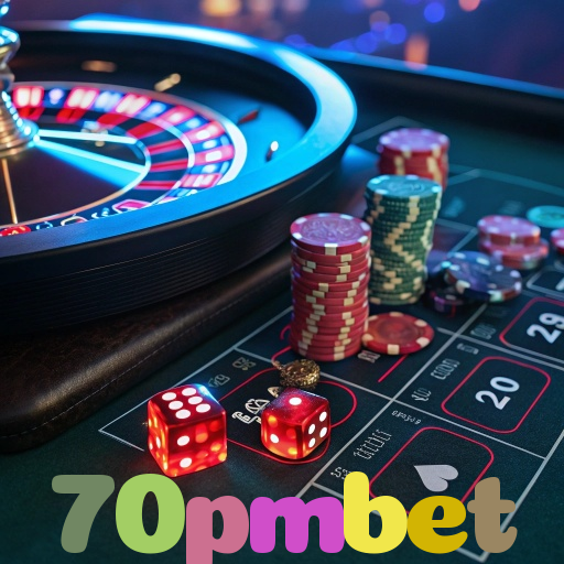 70pmbet：Jogue poker, aposte no futebol e ganhe em grandes jogos de cassino!