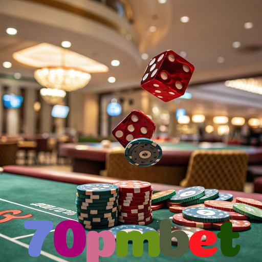 70pmbet：Aposte no futebol, jogue poker e conquiste vitórias épicas!