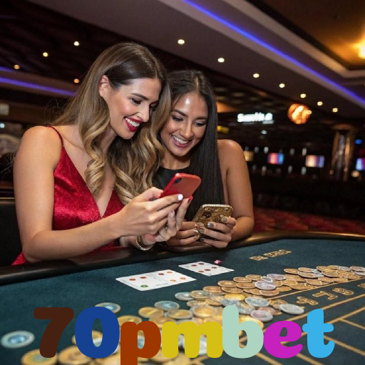 70pmbet：Jogue poker, aposte no futebol e ganhe em grandes jogos de cassino!