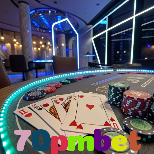 70pmbet：Aposte nas melhores slots e conquiste prêmios como nunca!