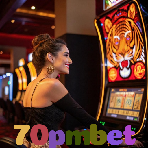 70pmbet：Aposte nas melhores slots e conquiste prêmios como nunca!