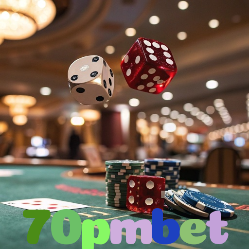 70pmbet：Aposte nas melhores slots e conquiste prêmios como nunca!