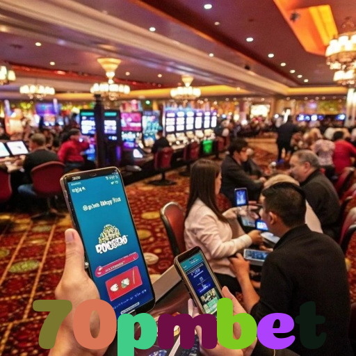 70pmbet：Aposte no futebol, jogue poker e conquiste vitórias épicas!