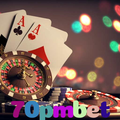 70pmbet:Jogue poker, aposte no futebol e ganhe em grandes jogos de cassino!