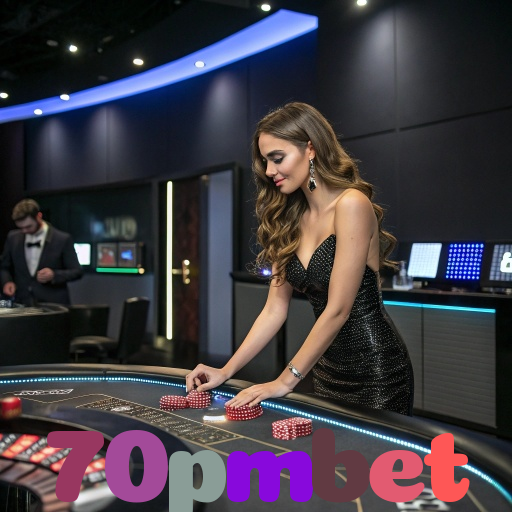 70pmbet：Aposte nas melhores slots e conquiste prêmios como nunca!