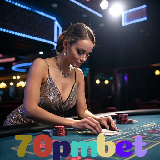 70pmbet：Jogue poker, aposte no futebol e ganhe em grandes jogos de cassino!
