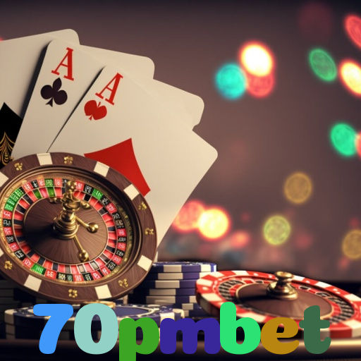70pmbet：Aposte no futebol, jogue poker e conquiste vitórias épicas!