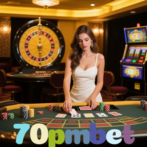 70pmbet：Aposte nas melhores slots e conquiste prêmios como nunca!