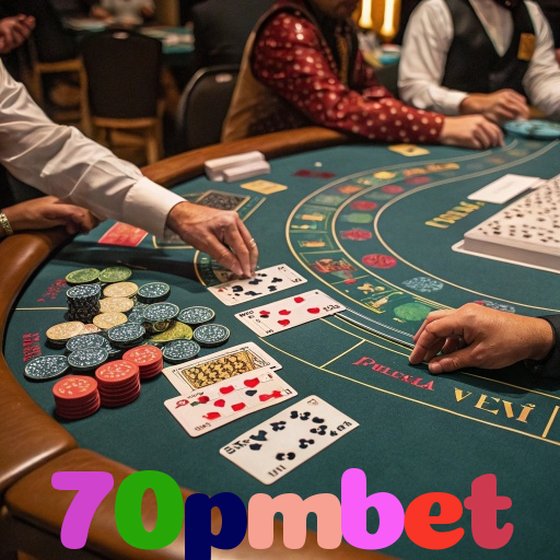 70pmbet：Aposte nas melhores slots e conquiste prêmios como nunca!
